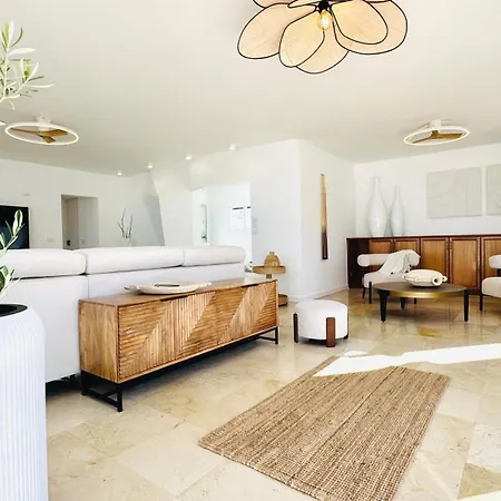 De Luxe, 360m2, 4 Chambres, Vue Mer, Piscine Privée Et Chauffée Puerto de la Cruz (Tenerife)