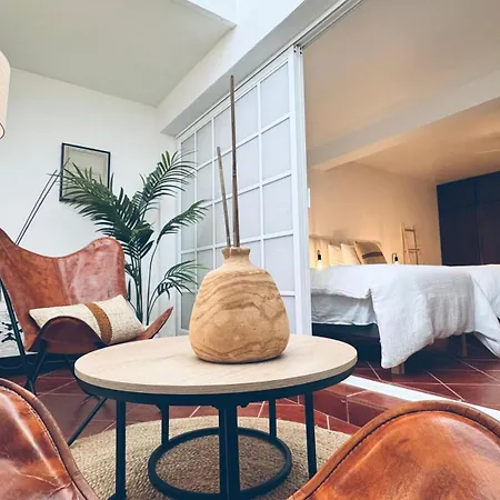 Villa De Luxe, 360m2, 4 Chambres, Vue Mer, Piscine Privée Et Chauffée Puerto de la Cruz (Tenerife)