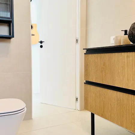 De Luxe, 360m2, 4 Chambres, Vue Mer, Piscine Privée Et Chauffée Puerto de la Cruz (Tenerife)