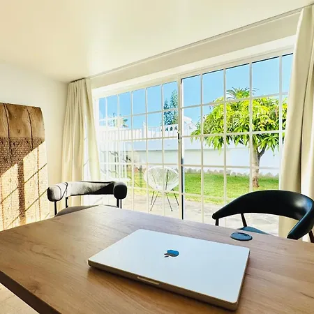 De Luxe, 360m2, 4 Chambres, Vue Mer, Piscine Privee Et Chauffee 푸에르토 드 라 크루즈