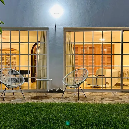 De Luxe, 360m2, 4 Chambres, Vue Mer, Piscine Privée Et Chauffée Puerto de la Cruz (Tenerife)